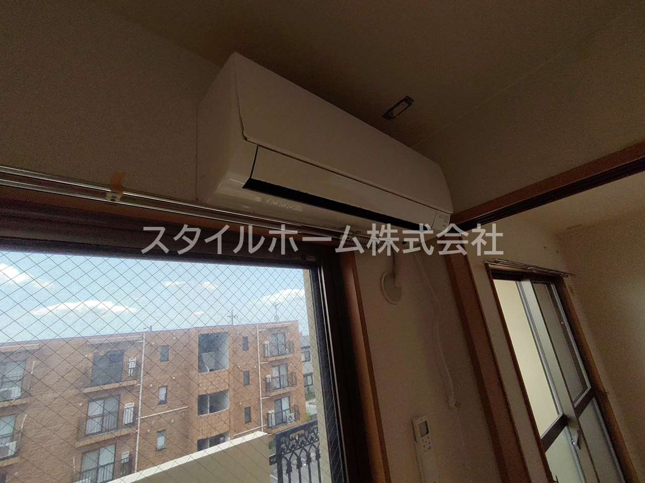 ソレアードみのるⅡの設備