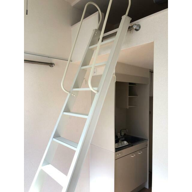 フェリスミーテの設備