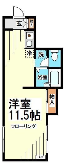 ビリィーメンハイム