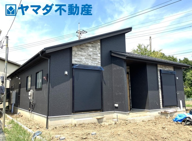 比企郡吉見町久保田　新築戸建