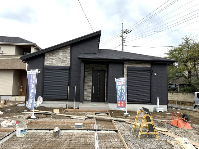 比企郡吉見町久保田　新築戸建のその他