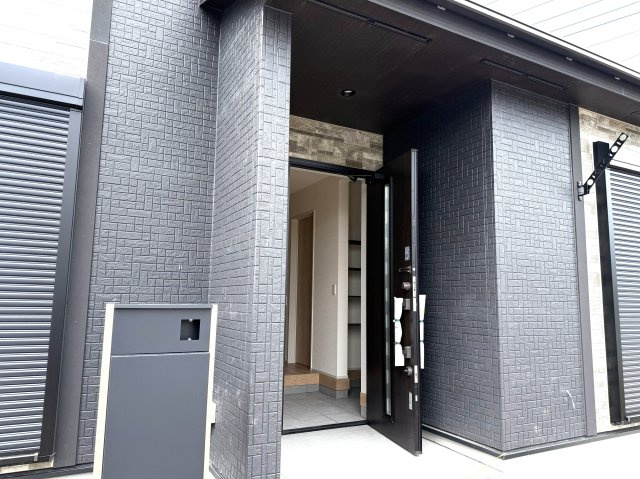 比企郡吉見町久保田　新築戸建のその他