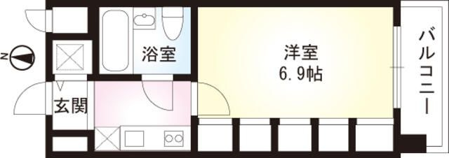 【間取り】 | nest(ネスト)