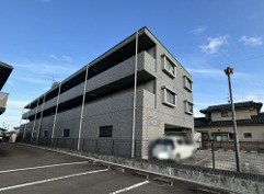岩沼市栄町２丁目の一棟アパート