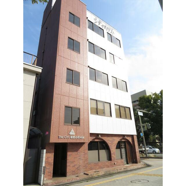 ＴＨＥ　ＣＩＴＹ　姫路市役所前