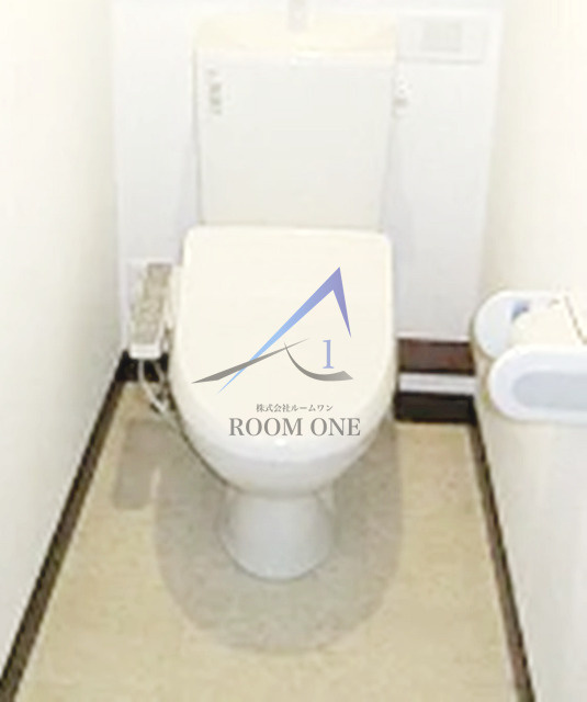 バリウィンドのトイレ|トイレです。