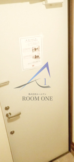 バリウィンドの玄関|玄関です。