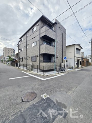 【外観】 | VILLA桜山 | ★外観