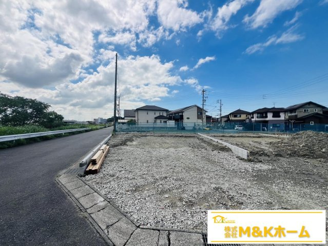 知多市寺本新町2丁目　全4棟　4号棟