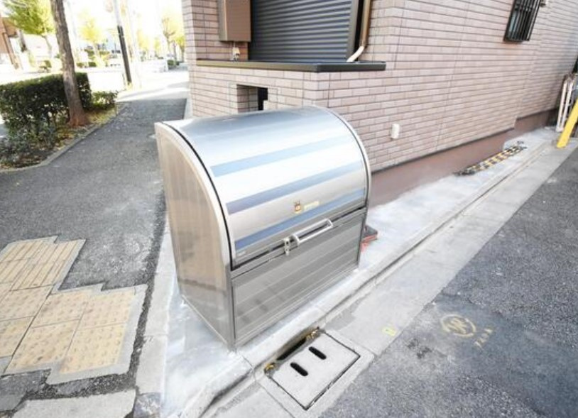 グランクオール練馬春日町のその他共用部分