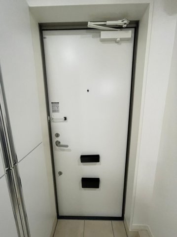 グランクオール練馬春日町