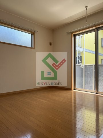 ルクール2の居間・リビング