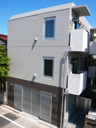 RC-Studioの外観