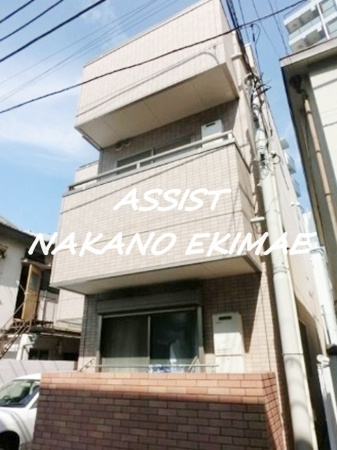 ラ・ルバーブの外観|先行申込受付中！！