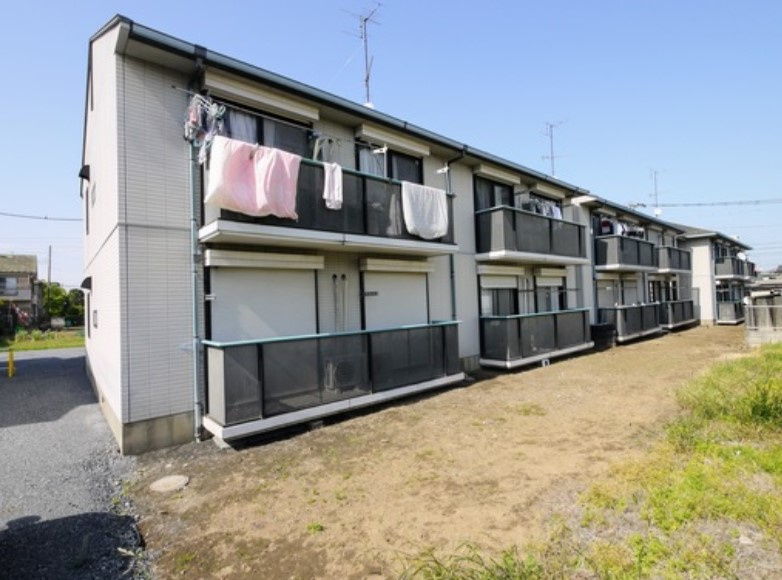 ディアス白岡B