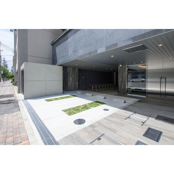 S-RESIDENCE上前津　名古屋市賃貸　仲介手数料無料のその他共用部分