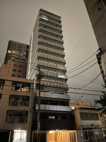 S-RESIDENCE上前津　名古屋市賃貸　仲介手数料無料の外観