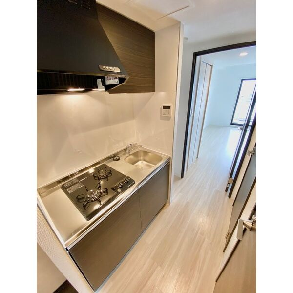 S-RESIDENCE上前津　名古屋市賃貸　仲介手数料無料のキッチン|キッチン
