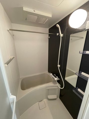 S-RESIDENCE上前津　名古屋市賃貸　仲介手数料無料の浴室|バス