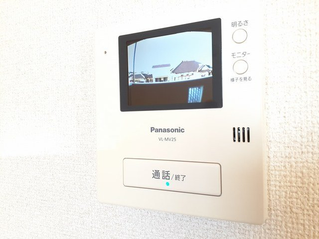 ニューエルディム亜希の設備