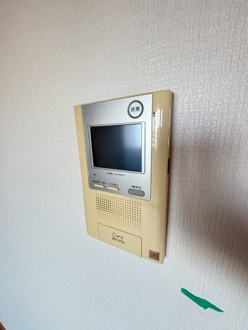 サンネストピア箱崎駅前　筥松小学校区のセキュリティ|サンネストピア箱崎駅前