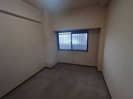 呉市広本町3丁目ヒューマンズウェル広本町308号室の洋室