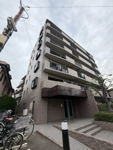アルシェ西新井の画像