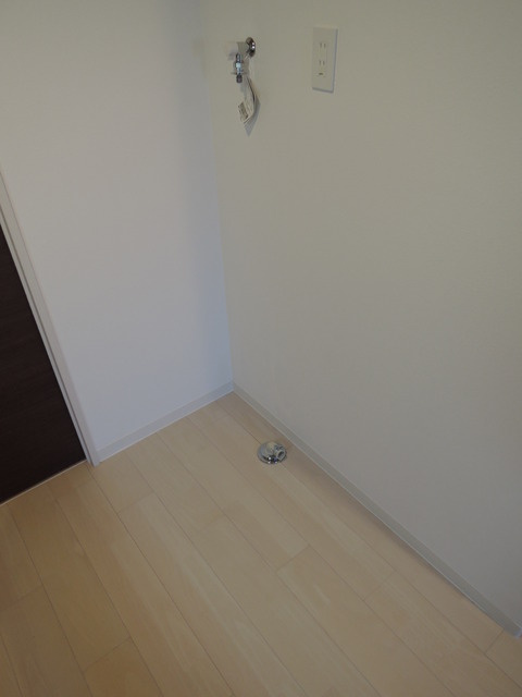北区赤羽２丁目の賃貸マンションの設備