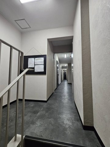 コネクト寺町