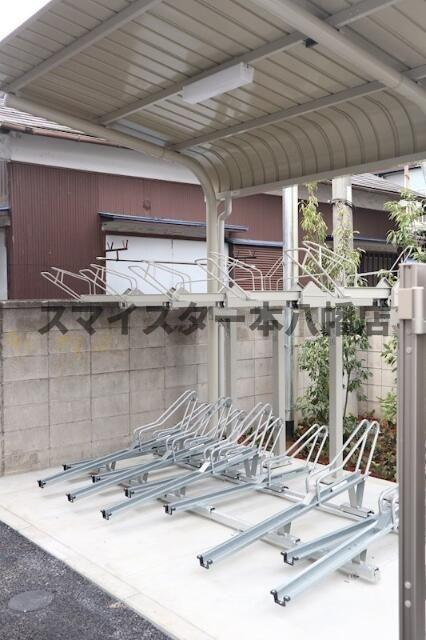 フェルヴェール市川のその他