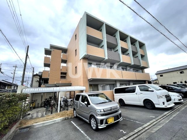 セントヴィラ（CENT VILLA）の外観