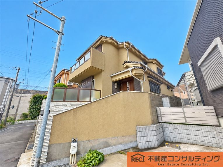 神戸市東灘区西岡本4丁目　中古戸建のその他