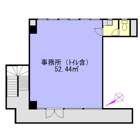 高須駅前ビル