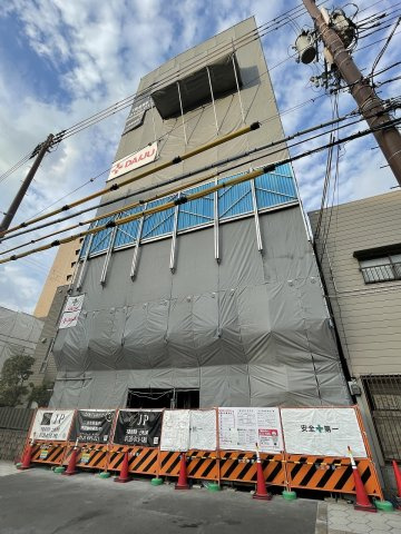 JPレジデンス大阪城南Ⅱ