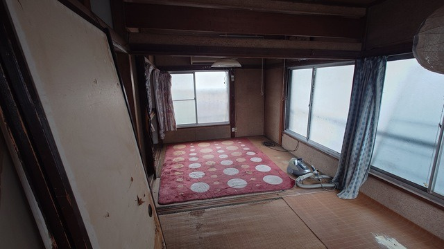 川越市砂新田　中古売戸建の和室