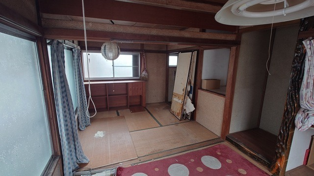 川越市砂新田　中古売戸建の和室