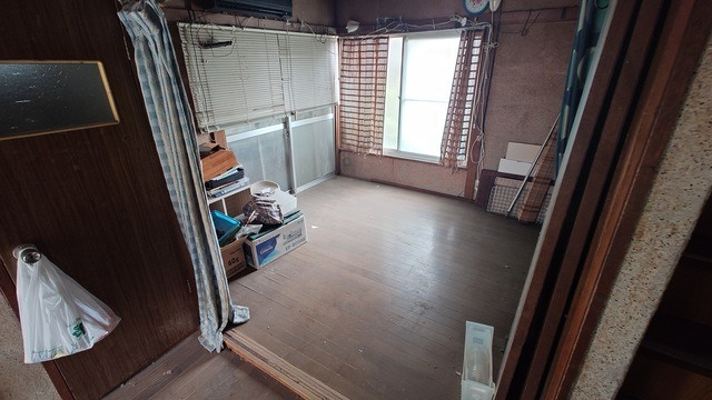 川越市砂新田　中古売戸建の洋室