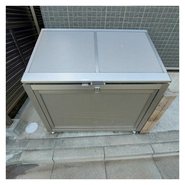 ｄｅｒ　Ｇｌａｎｚの設備