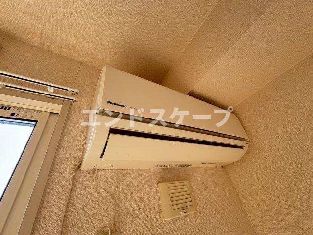ミッドパレス　Ⅱの設備|高崎、前橋のお部屋探しはエンドスケープまで！お客様の理想お聞かせ下さい♪
