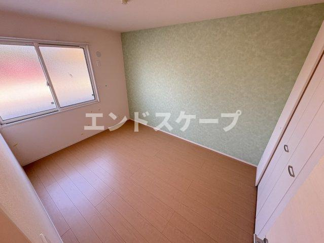 ミッドパレス　Ⅱの洋室|高崎、前橋のお部屋探しはエンドスケープまで！お客様の理想お聞かせ下さい♪