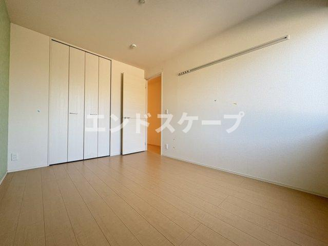 ミッドパレス　Ⅱの洋室|高崎、前橋のお部屋探しはエンドスケープまで！お客様の理想お聞かせ下さい♪