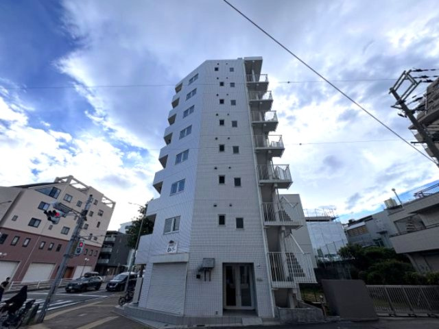 レシア六甲
