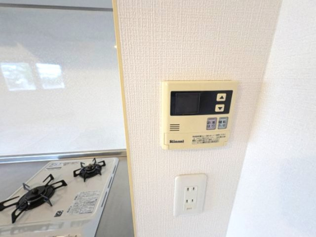 レシア六甲の設備