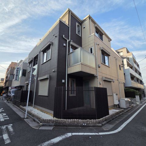 Cantabile中野