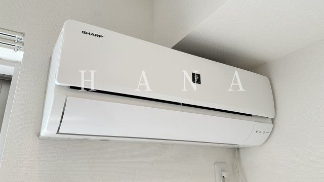 リブリ・久米川の設備