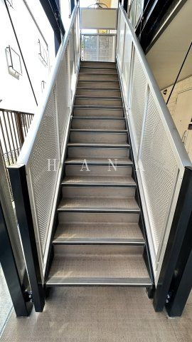 リブリ・久米川のその他共用部分