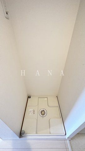 リブリ・久米川の設備