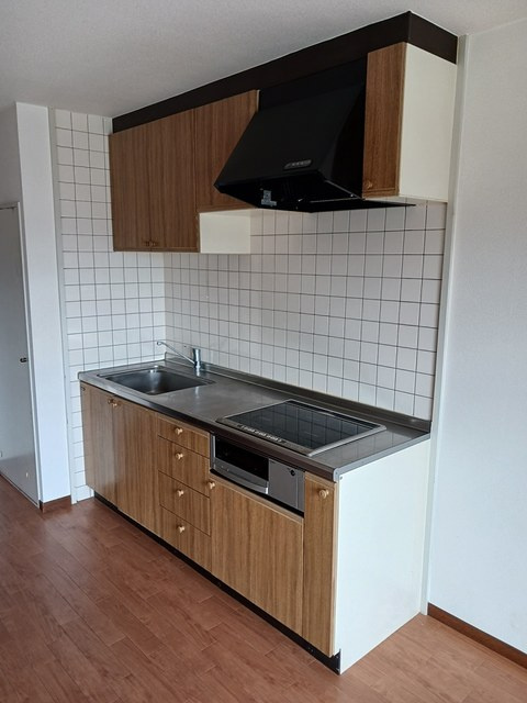 カサグランデ藤江のキッチン|※お部屋により仕様が異なる場合があります※