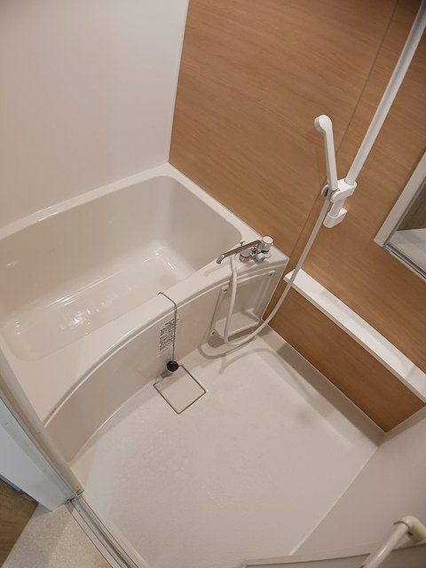 カサグランデ藤江の浴室|※お部屋により仕様が異なる場合があります※