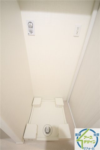 ウィステリア明石Ⅱのその他|※類似部屋